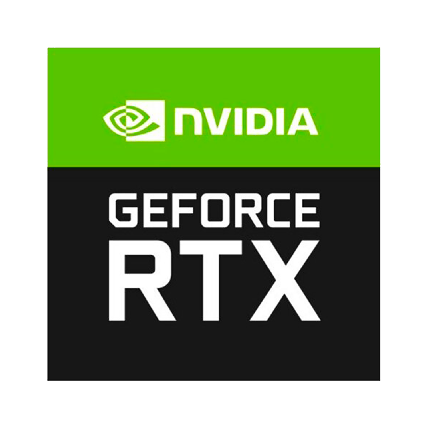 NVIDIA carte graphique pour ordinateur