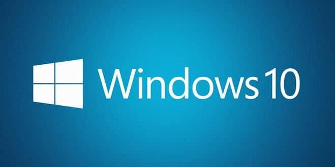Microsoft Windows